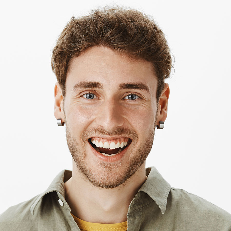 horizontal shot of good looking funny and happy ma x5rmjtp.jpg